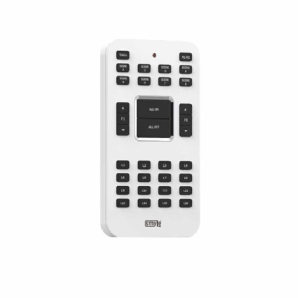IR Remote