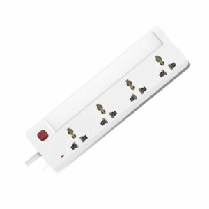 Omni Power Strip 4 + 1 (1.5m.)