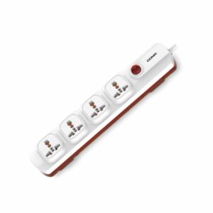 Palm Spike Guard 4 + 1 (1.5m.)