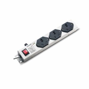 Sumo Power Strip 3 + 1