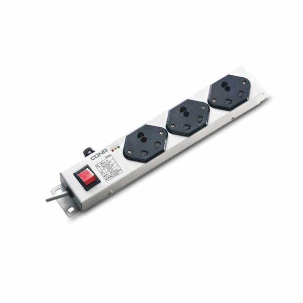 Sumo Power Strip 3 + 1