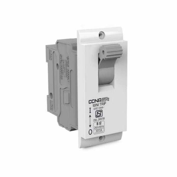 TINY MCB SCREW TYPE (10 AMP)