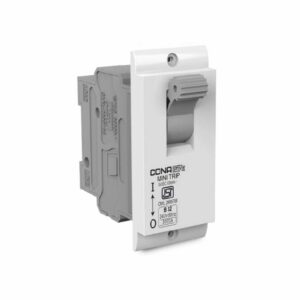 TINY MCB  SCREW TYPE (20 AMP)